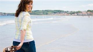 Η ταχύτητα βάδισης στη μέση ηλικία ως δείκτης γήρανσης