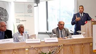 ΙΣΑ: Ανάγκη θωράκισης του πληθυσμού απέναντι στην επικείμενη επιδημία της γρίπης