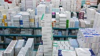 Προειδοποίηση ΕΟΦ για 56 προϊόντα που πωλούνται σαν "φάρμακα" μέσω Διαδικτύου - Κατάλογος