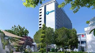 ΟΜΙΛΟΣ ΥΓΕΙΑ: Δημοσιεύτηκε σειρά περιστατικών μετατροπής ανεγχείρητου καρκίνου παγκρέατος σε εγχειρήσιμο