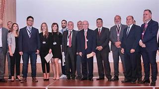 Τελετή Έναρξης του Πανελλήνιου Καρδιολογικού Συνεδρίου