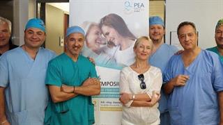 Κλινική ΡΕΑ: επιτυχής η διεξαγωγή του 2019 women’s health symposium