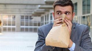 Κρίσεις πανικού: Συμβουλές για να σταματήσετε το άγχος έγκαιρα