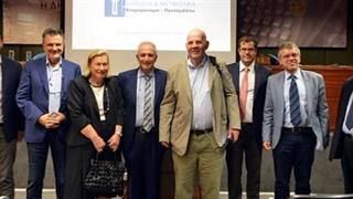 Eμβόλια και αντιβιοτικά: Ενημερώνομαι – Προλαμβάνω