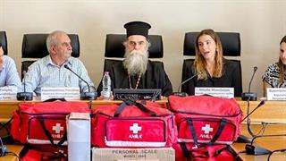 H RAFARM στηρίζει μικρούς και μεγάλους στην Άρτα