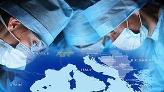 Το πρώτο μείζον εγχείρημα για ευρωπαϊκά big data στην Υγεία - Προς δημιουργία κοινού δικτύου