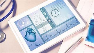 Υγειονομική περίθαλψη και ψηφιακές λύσεις
