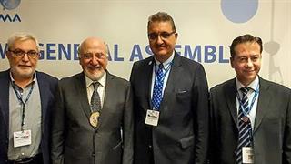 Αποστολή του ΠΙΣ στη Γεωργία για την εκλογή νέου προέδρου στον World Medical Association