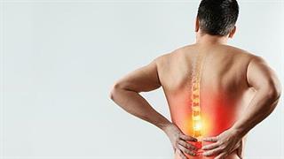 13o Διεθνές Συνέδριο Ελληνικής Εταιρείας Σπονδυλικής Στήλης (ΕΕΣΣ)