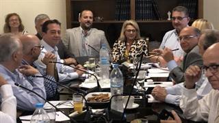 Προειδοποιητική απεργία τον Νοέμβριο από κλινικοεργαστηριακούς γιατρούς