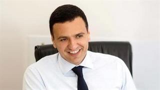 Ο Υπουργός Υγείας για την Πανελλήνια Ημέρα Δωρεάς Οργάνων και Μεταμοσχεύσεων