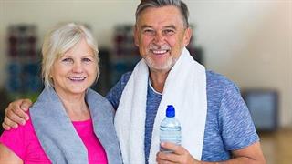 Η άσκηση υψηλής έντασης βελτιώνει τη μνήμη των ηλικιωμένων 