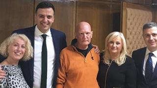 Πιλοτική χορήγηση παραγώγων αίματος από νοσοκομεία, χωρίς αναμονή από τους ασθενείς