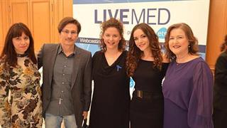 Η ΑΚΟΣ  γιόρτασε τον Movember