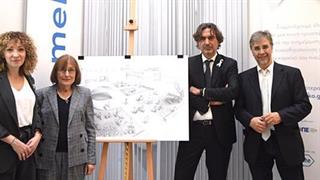 Καμπάνια ευαισθητοποίησης για τον καρκίνο του πνεύμονα από τη Roche Hellas