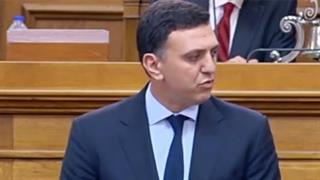 Νέες αναφορές Κικίλια σε κακοδιαχείριση στο ΚΕΘΕΑ - "Δεν φαίνεται ποιος ενέκρινε τις δαπάνες"!