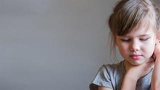 Προσοχή στις μεταβολές στο λαιμό των παιδιών