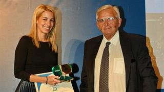 ΟΜΙΛΟΣ ΙΑΣΩ: Βράβευση αριστείας για τον ιατροτεχνολογικό εξοπλισμό και την Εταιρική Κοινωνική Ευθύνη