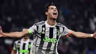 Τρώτε σαν αθλητής σούπερ σταρ: Το σχέδιο διατροφής του Κριστιάνο Ρονάλντο