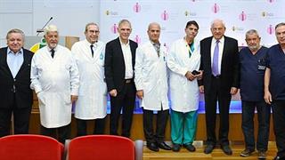 Ιασώ: Εγκαίνια στις νέες εγκαταστάσεις της κλινικής Μαστού