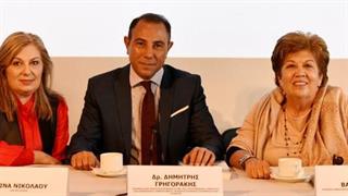 Η διατροφή στην Πολλαπλή Σκλήρυνση – Απολαυστικές συνταγές από τη ΣΕΦ Ντίνα Νικολάου