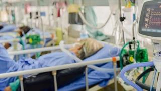 1.000 Έλληνες νεκροί κάθε χρόνο από πνευμονία - Σε έξαρση χειμώνα και άνοιξη, με ιώσεις και γρίπη