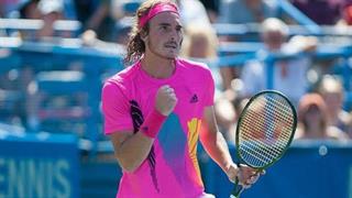 Κατέκτησε το ATP Finals ο Στ. Τσιτσιπάς