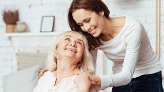 ''Γηριατρικός ασθενής σε ανάγκη χρόνιας φροντίδας: από την κοινότητα στις δομές υγείας και πάλι πίσω''