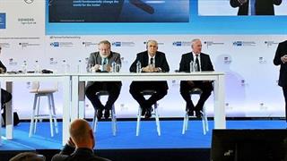 Η Bayer Ελλάς στο πρώτο Ελληνογερμανικό Φόρουμ Καινοτομίας