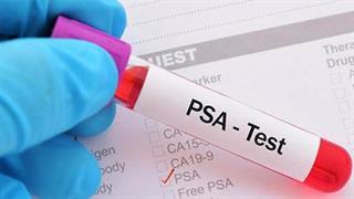 3.500 θάνατοι ετησίως από καρκίνο του προστάτη - Λιγότεροι στην Ήπειρο, περισσότεροι στο νότιο Αιγαίο