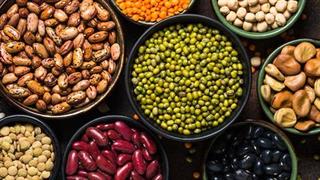 Τα όσπρια ωφελούν την υγεία της καρδιάς