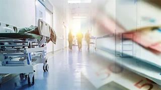 Προϋπολογισμός 2020: Μείωση 3% στις δαπάνες νοσοκομείων - Συν 100 εκατ. ευρώ στους παρόχους του ΕΟΠΥΥ