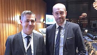 Συμμετοχή Γενικού Γραμματέα Υπηρεσιών Υγείας Γιάννη Κωτσιόπουλου σε forum του ΟΟΣΑ με θέμα ‘’Η Υγεία στον 21ο αιώνα’’