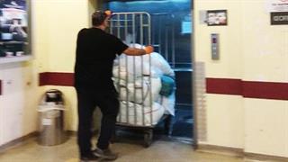 Οι νέοι διοικητές των νοσοκομείων