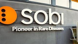 Εξαγορά της Dova από τη Sobi