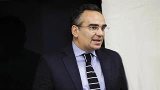 Δήλωση Υφυπουργού Υγείας Βασίλη Κοντοζαμάνη σχετικά με τη διενέργεια Ε.Δ.Ε. στο Γ.Ν. Κατερίνης