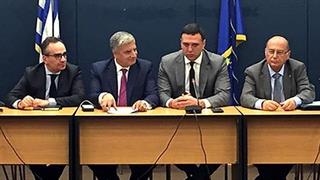 Η Διαρκής Ομάδα Εργασίας του ΙΣΑ και των Συλλόγων Ασθενών παρέδωσε υπόμνημα για τη Δημόσια Υγεία στην πολιτική ηγεσία του Υπουργείου Υγείας