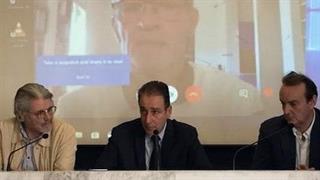 Η κοινωνία σε καθηλώνει περισσότερο από ό,τι το… ατύχημα