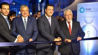 FIVI: Νέα υπερσύγχρονη Μονάδα Ιατρικώς Υποβοηθούμενης Αναπαραγωγής από το Ιατρικό Διαβαλκανικό Θεσσαλονίκης