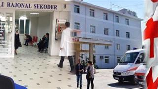 ΠΟΥ Ευρώπης: Καλή η ανταπόκριση του αλβανικού συστήματος Υγείας στον καταστροφικό σεισμό