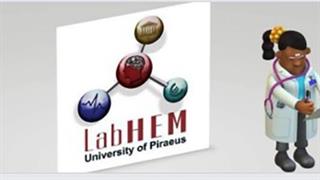 Ημερίδα Πανεπιστημίου Πειραιώς για Διατροφή και Δραστηριότητα