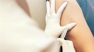 Διανομή αντιγριπικών εμβολίων και εμβολιασμός προσωπικού υπηρεσιών υγείας υπό τον συντονισμό του ΕΟΔΥ