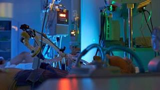 Το σχέδιο για τις Μονάδες Εντατικής Θεραπείας