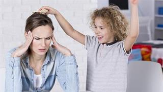 Η έκθεση στο κάπνισμα τα πρώτα 4 χρόνια ζωής συνδέεται με υπερκινητικότητα