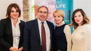 Agata Jakoncic: H εταιρική υπευθυνότητα αποτελεί μέρος του οράματος της MSD Ελλάδος