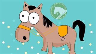 Χριστουγεννιάτικη γιορτή του Ελληνικού συλλόγου προστασίας ιπποειδών