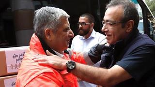 Ολοκλήρωσε την αποστολή της στην Αλβανία η Ομάδα Άμεσης Δράσης του ΙΣΑ