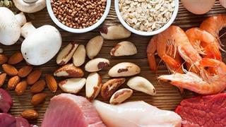 Προβλήματα υγείας που προκαλούνται από ανεπάρκεια σεληνίου