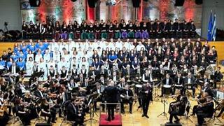 Εντυπωσιακή η πρεμιέρα της ΣΟΝΕ για το Ελληνικό Παιδικό Χωριό Φιλύρου