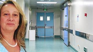Γεωργία Οικονομοπούλου: Το υψηλό επίπεδο δεν χαρακτηρίζει το υπάρχον δημόσιο σύστημα Υγείας